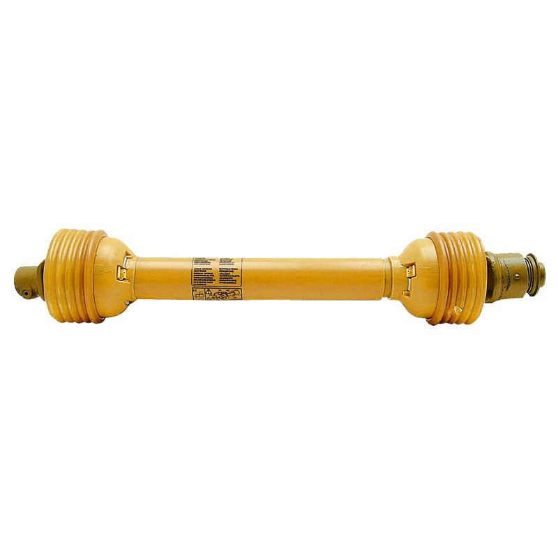 Weasler Gelenkwelle Modell PZ 100 G, PZ 110 G, PZ 140 G, PZ