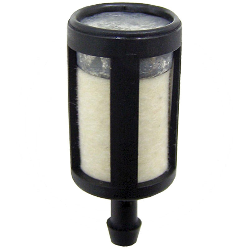 Kraftstofffilter passend für Stihl 009, 010, 011 u. a. – ZF-4 / 25