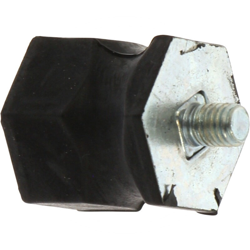 GRANIT Schwingungsdämpfer passend für Dolmar 110i, 115i, FM-33 u. a. – 25,6 mm – 965 403 430