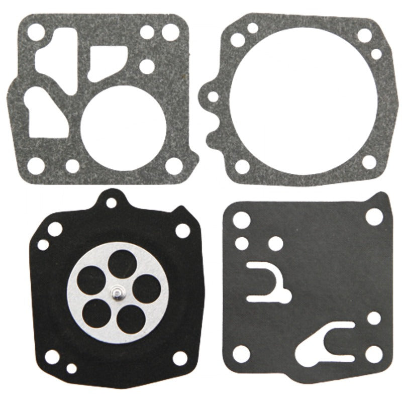 Tillotson Membransatz – DG-05HS/T