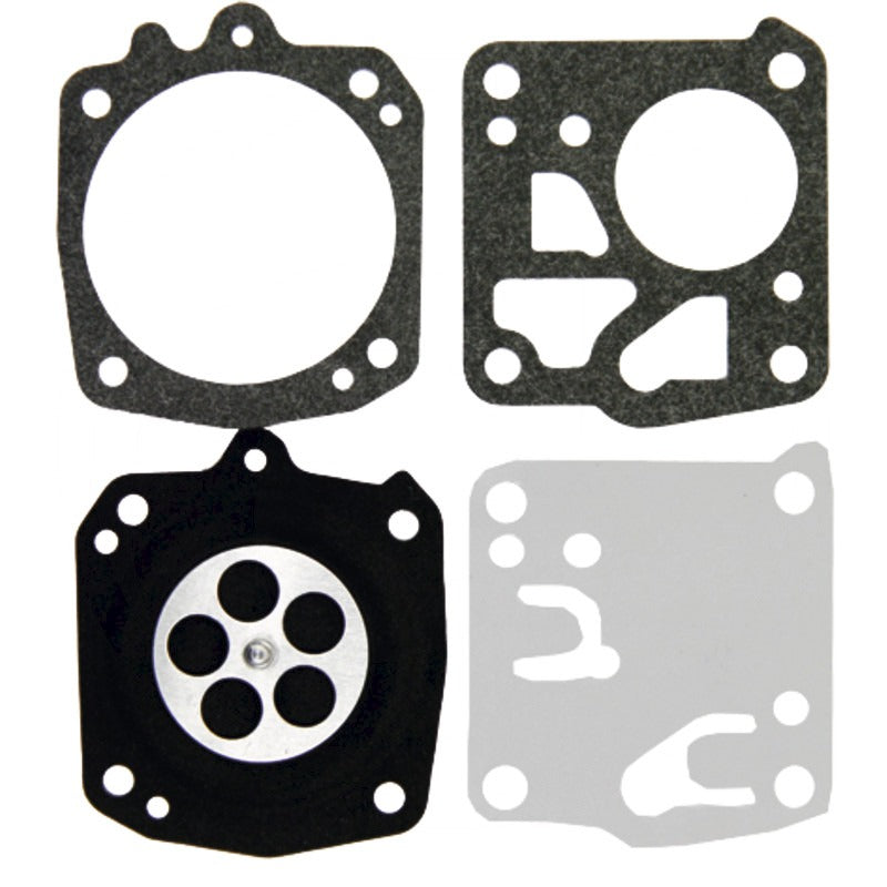 Tillotson Membransatz – DG09HS