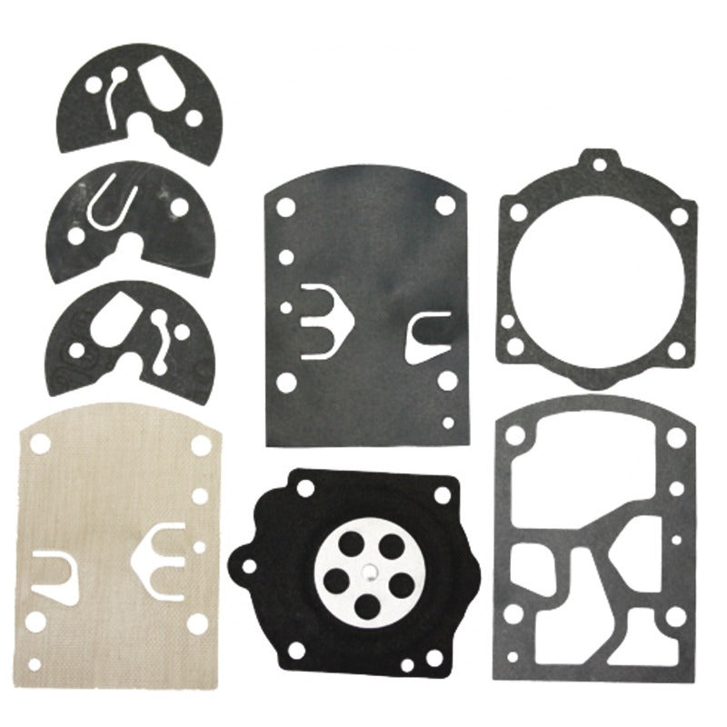GRANIT Membransatz – D10-WB