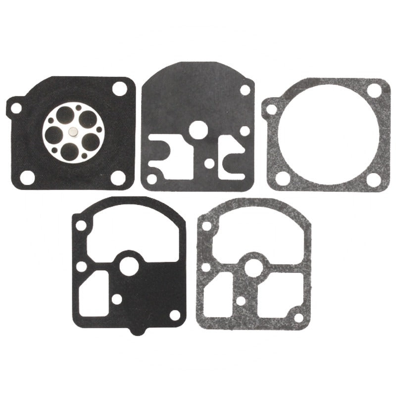 ZAMA Membransatz – GND-4