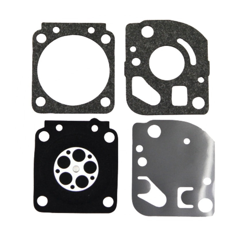 ZAMA Membransatz – GND44