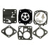 Tillotson Reparatursatz – RK - 21HS