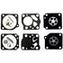ZAMA Reparatursatz – RB-1