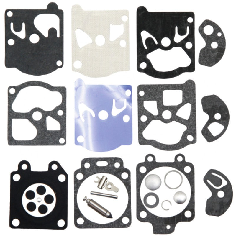 WALBRO Reparatursatz – K10WAT