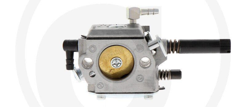 WALBRO Walbro Vergaser passend für E 400, E 488 – Bild 2