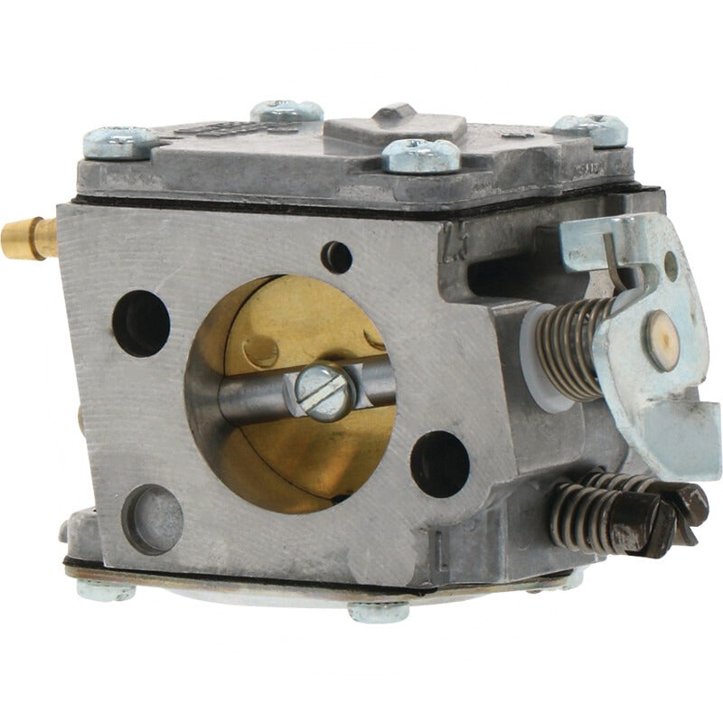 Tillotson Vergaser passend für Husqvarna 66, H 66, H 266 – HS-224A
