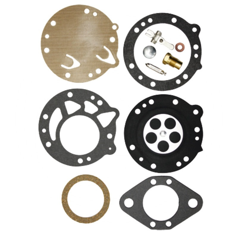 Tillotson Reparatursatz – RK - 102HL