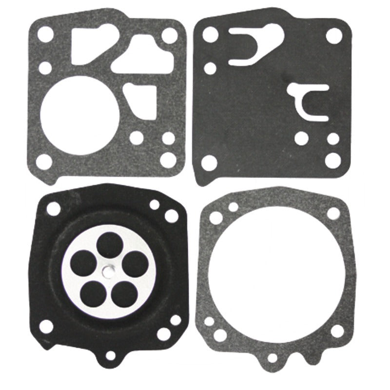 Tillotson Membransatz – DG-03HS/T