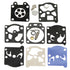WALBRO Reparatursatz – K22WAT