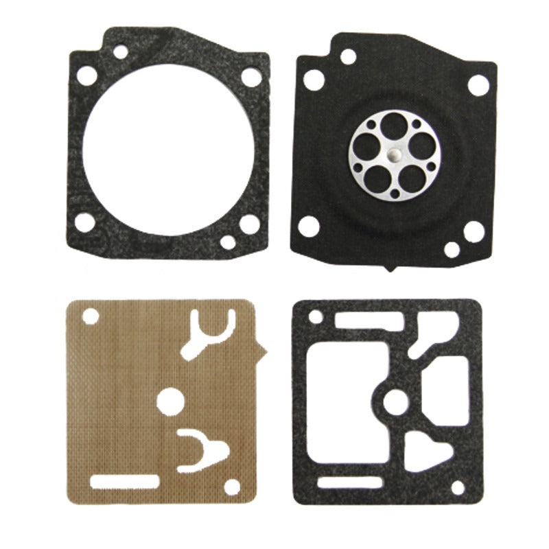 ZAMA Membransatz – GND-54