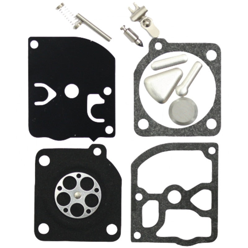ZAMA Reparatursatz – RB72