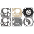 WALBRO Membransatz – D10SDC