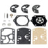GRANIT Reparatursatz – K11-WB
