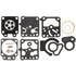 WALBRO Reparatursatz – K10WZ