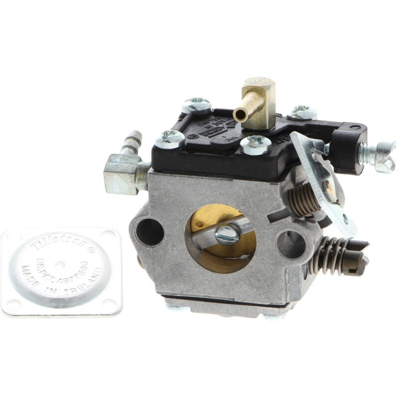 Tillotson Vergaser passend für Stihl 024, 026, MS 240 u. a. – HU-136A
