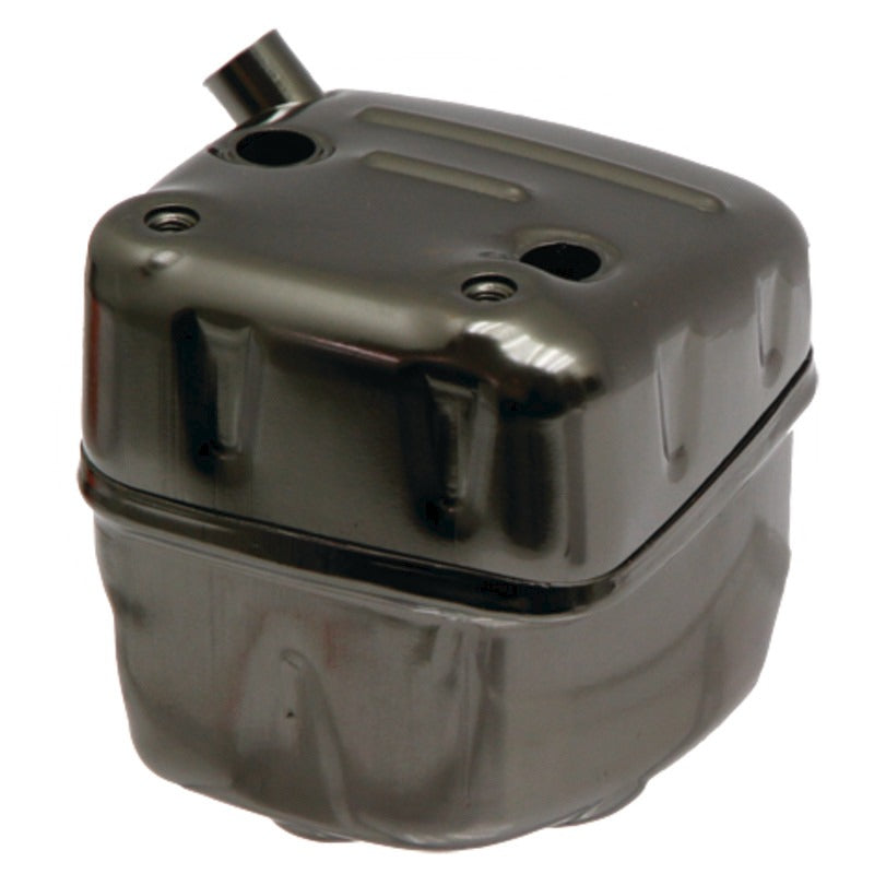 GRANIT Schalldämpfer passend für Husqvarna 355, 357, 359 – 504 70 69-01