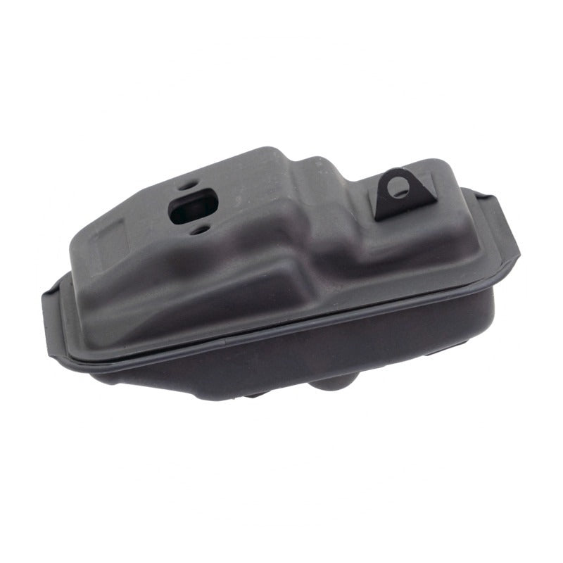 GRANIT Schalldämpfer passend für Stihl FC 75, FH 75, FS 75 u. a. – 4137 140 0602