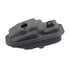 GRANIT Schalldämpfer passend für Stihl FC 75, FH 75, FS 75 u. a. – 4137 140 0602