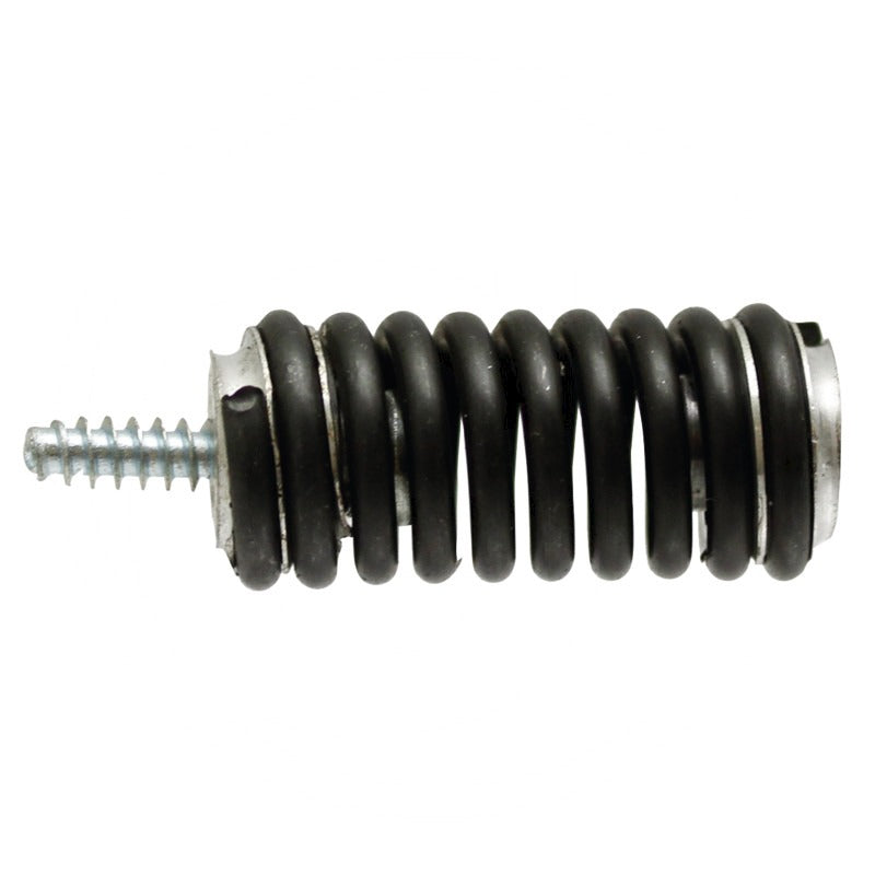 GRANIT Vibrationsdämpfer Feder passend für Dolmar PS-460, PS-500, PS-510 u. a. – 49 mm – 181 114 301