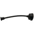 GRANIT Kraftstoffschlauch passend für Kawasaki KT 12, KT 18, TD 18 u. a. – 115 mm – 92059-2113