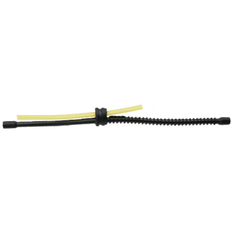 GRANIT Kraftstoffschlauch passend für Efco 8420, 8420 IC, 8425 u. a. – 245 mm – 4191177