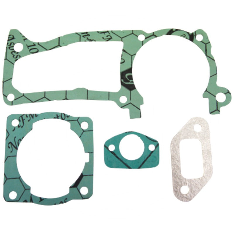 GRANIT Dichtungssatz passend für Husqvarna 357, 357 XP, 359 u. a. – 503 97 85-01