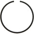 GRANIT Kolbenring passend für Partner P 350, P 351, P 370 – 530 02 98-05