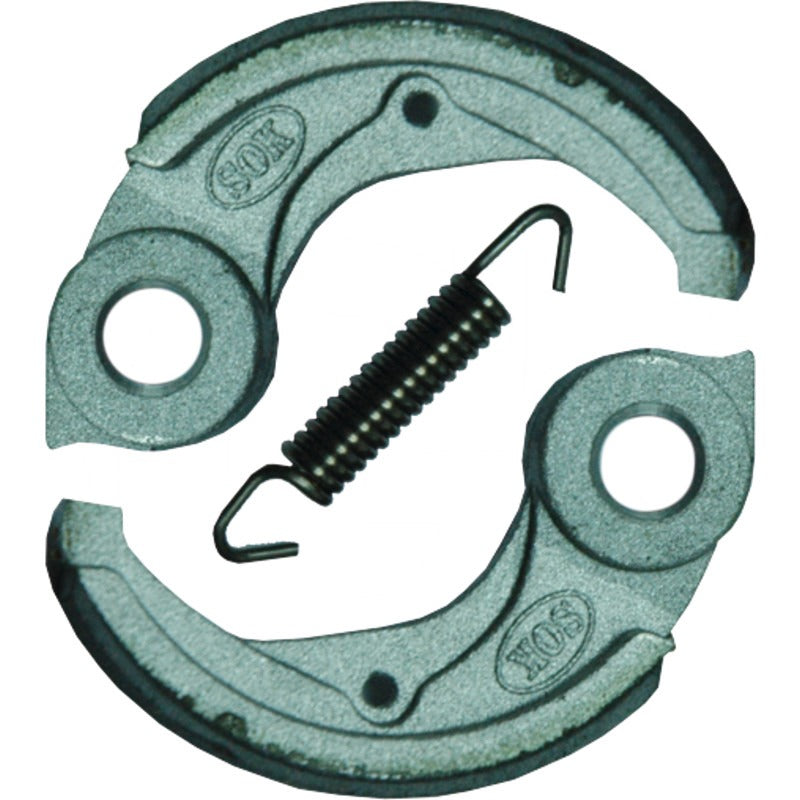 GRANIT Fliehkraftkupplung passend für Kawasaki TD 33 D, TG 33 D, TD 40 D u. a. – 49049-2075
