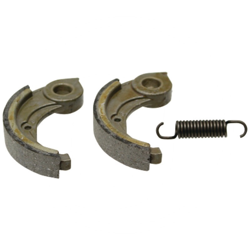 GRANIT Fliehkraftkupplung passend für Kawasaki K 17, TH 34 D, TH 43 D u. a. – 13081-2220
