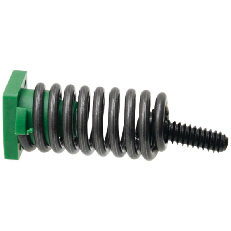 GRANIT Vibrationsdämpfer Feder passend für Husqvarna 323, 325, 327 u. a. – 43 mm – 504 79 56-01