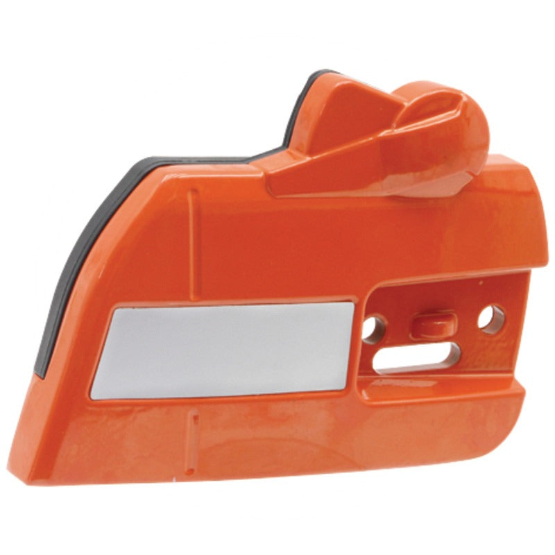 GRANIT Kettenraddeckel passend für Husqvarna 340, 345, 346 u. a. – 537 10 78-03
