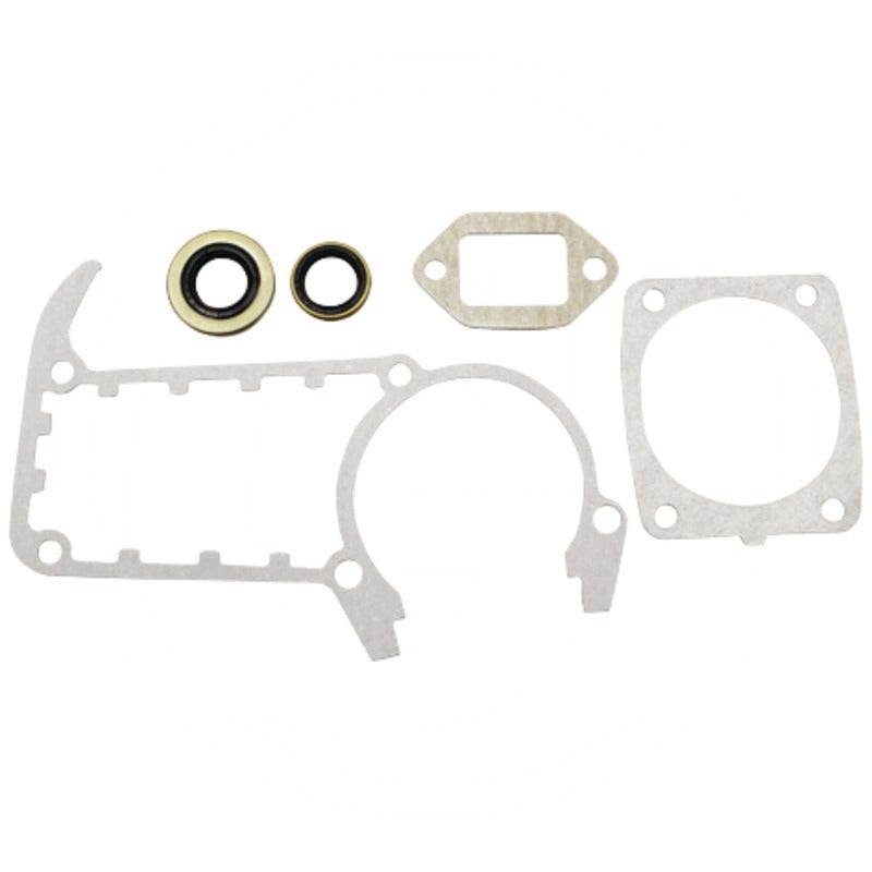 GRANIT Dichtungssatz passend für Stihl MS 341, MS 361 – 1135 007 1050