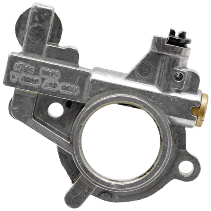 GRANIT Ölpumpe passend für Stihl 046, MS 441, MS 460 u. a. – 1128 640 3206