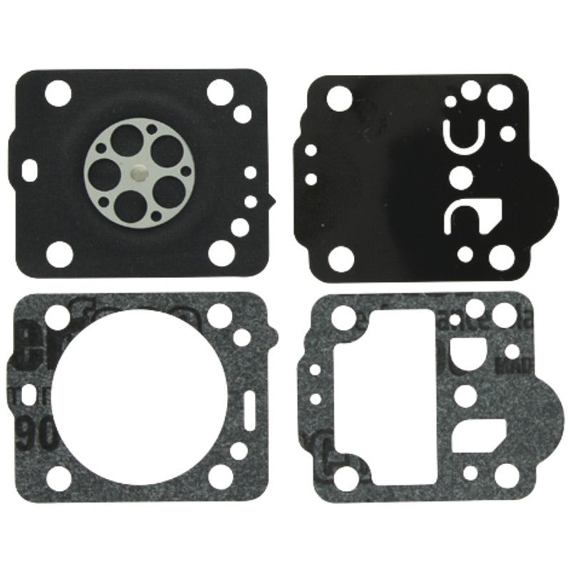 ZAMA Membransatz – GND-83