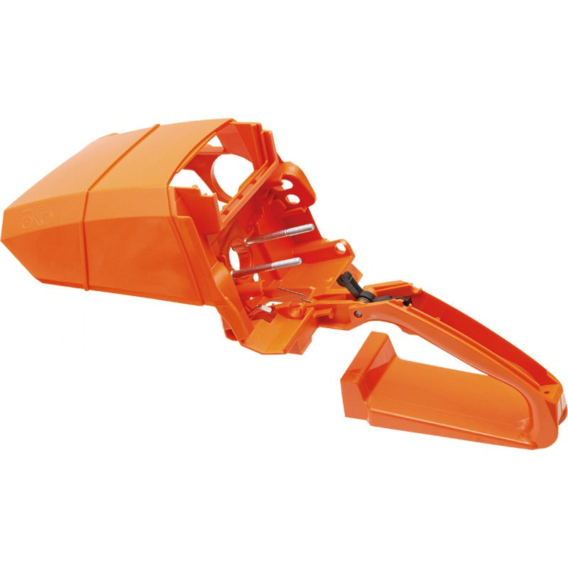 GRANIT Griffgehäuse passend für Stihl 029, 039, MS 290 u. a. – 1127 790 1001