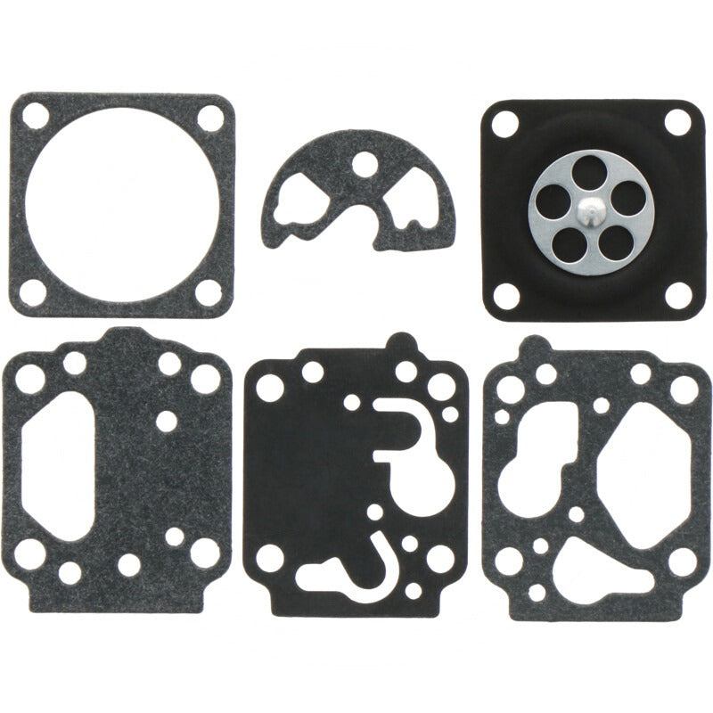 GRANIT Membransatz passend für TH-48 – TK-6