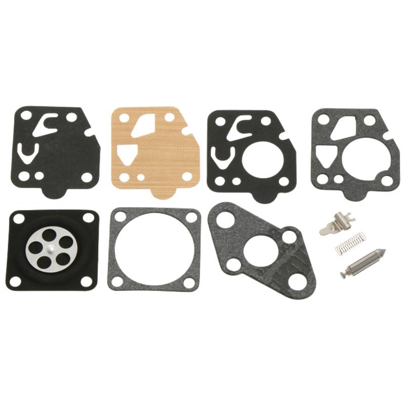 GRANIT Reparatursatz passend für ST 80, ST 100, ST 120 u. a. – A98064-11