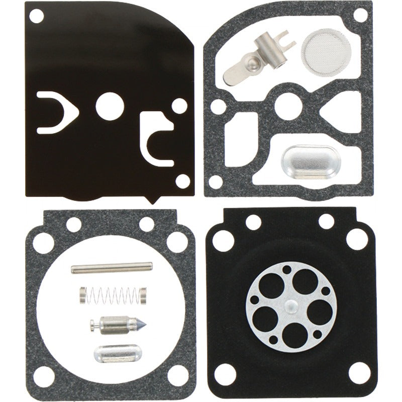 Tillotson Reparatursatz passend für Zama – ZRK079