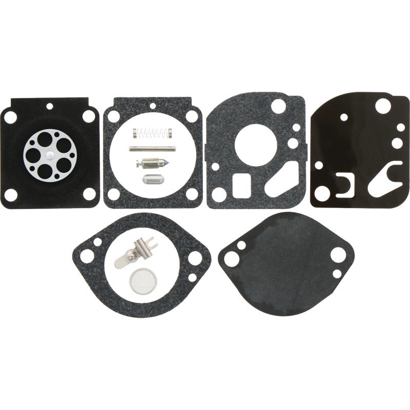 Tillotson Reparatursatz passend für Zama – RB-134