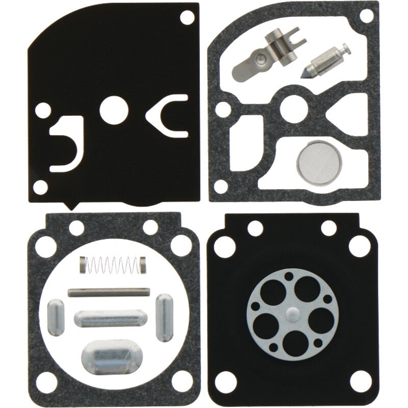 GRANIT Reparatursatz – RB-83