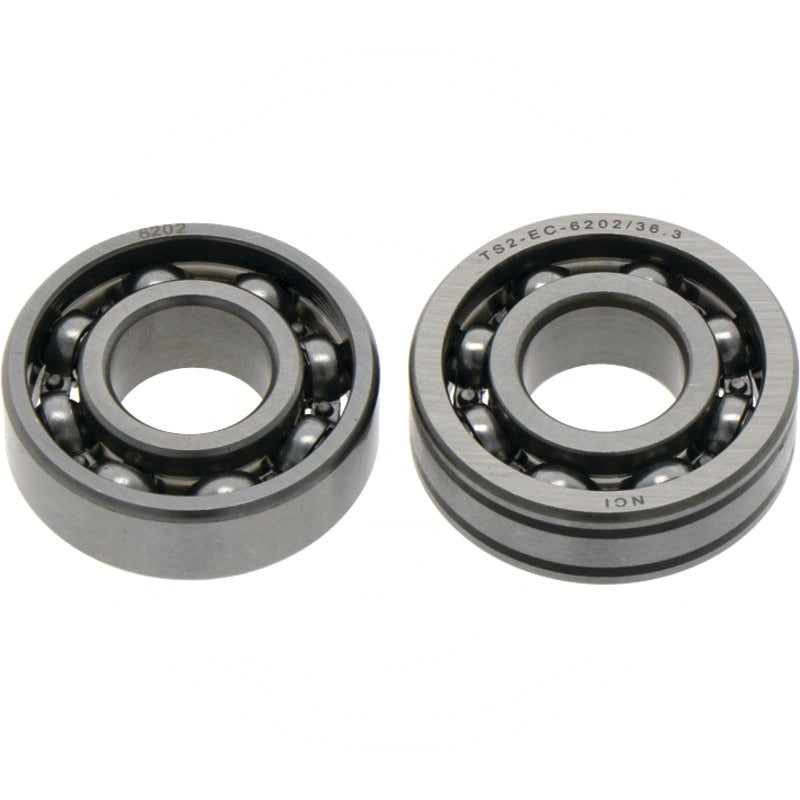 GRANIT Kurbelwellenlager Set passend für Stihl TS 410, TS 420, TS 440