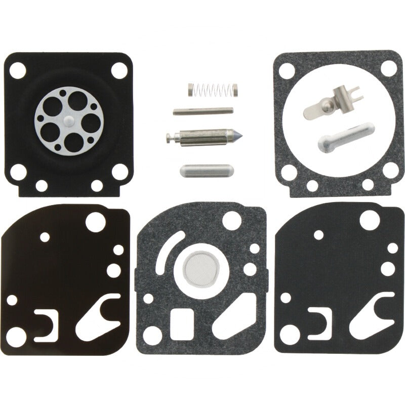 Tillotson Reparatursatz passend für Zama – RB-20