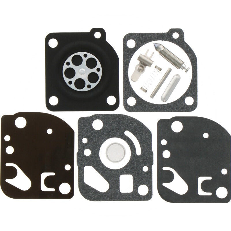 Tillotson Reparatursatz passend für Zama – RB-21