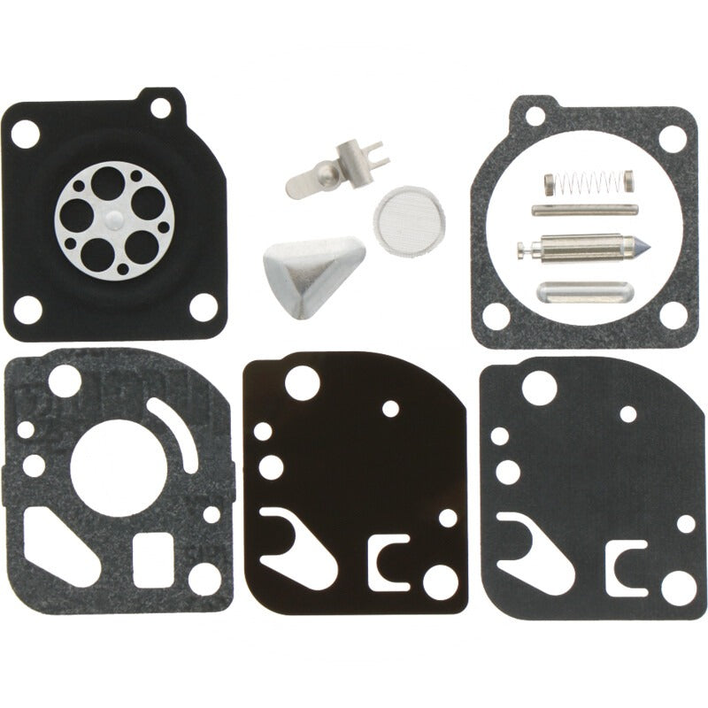 Tillotson Reparatursatz passend für Zama – RB-27