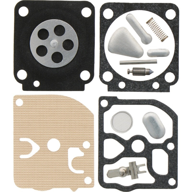 Tillotson Reparatursatz passend für Zama – RB-40