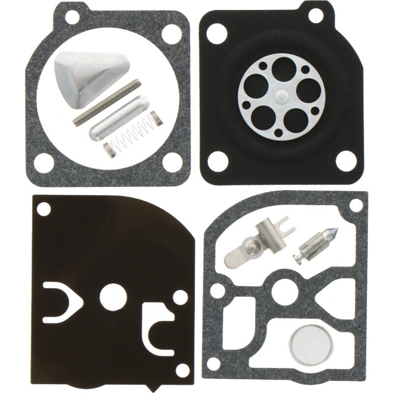 Tillotson Reparatursatz passend für Zama – RB-41