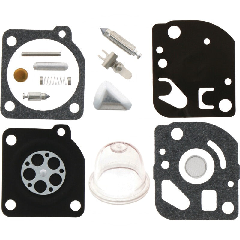 Tillotson Reparatursatz passend für Zama – RB-47